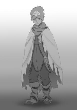 Taliyah Concept